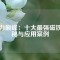 磁力巔峰：十大最強(qiáng)磁鐵揭秘與應(yīng)用案例